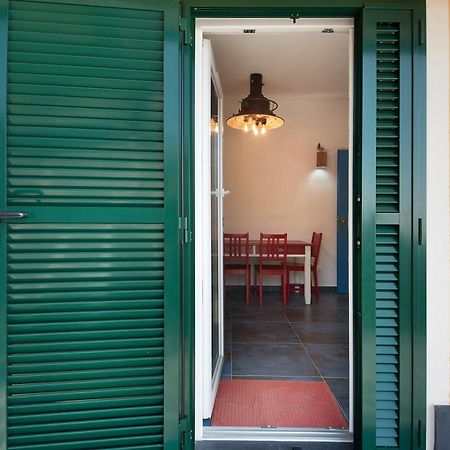 Ferienwohnung Ca' Du Massunin Recco Exterior foto