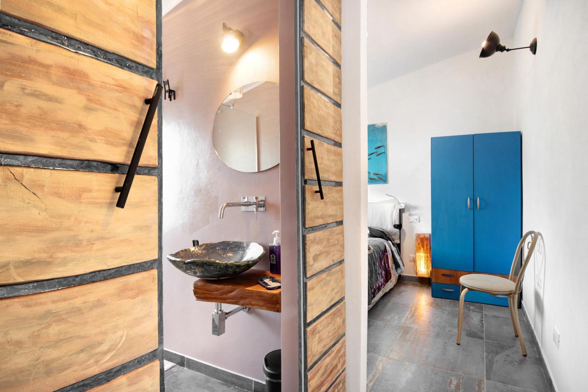 Ferienwohnung Ca' Du Massunin Recco Exterior foto