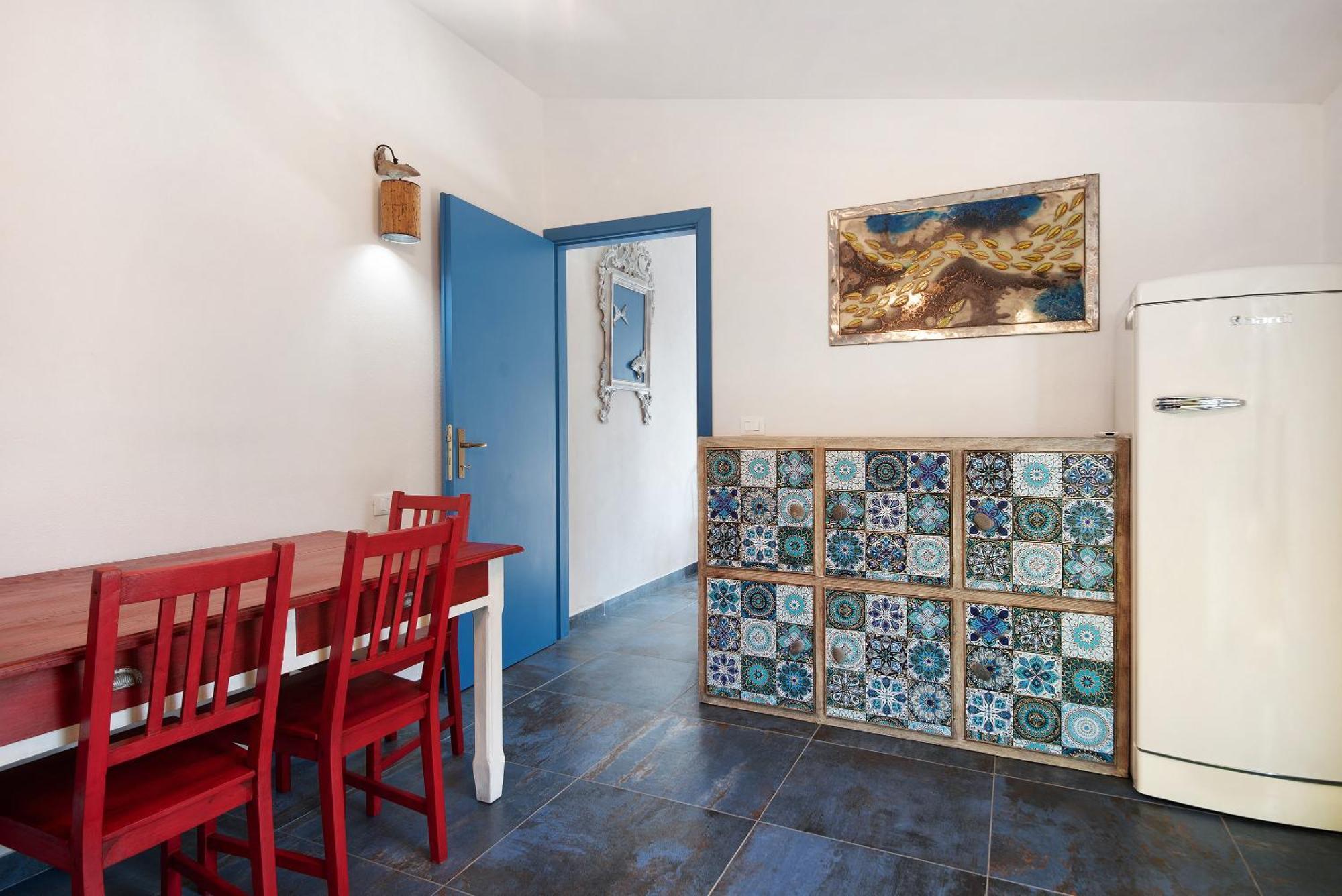 Ferienwohnung Ca' Du Massunin Recco Exterior foto