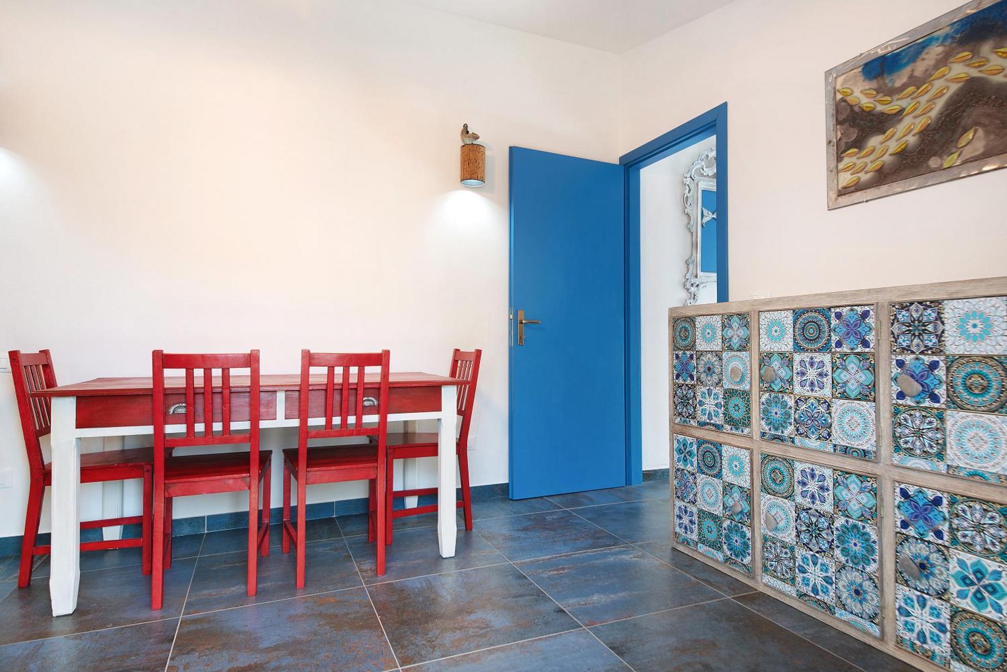 Ferienwohnung Ca' Du Massunin Recco Exterior foto