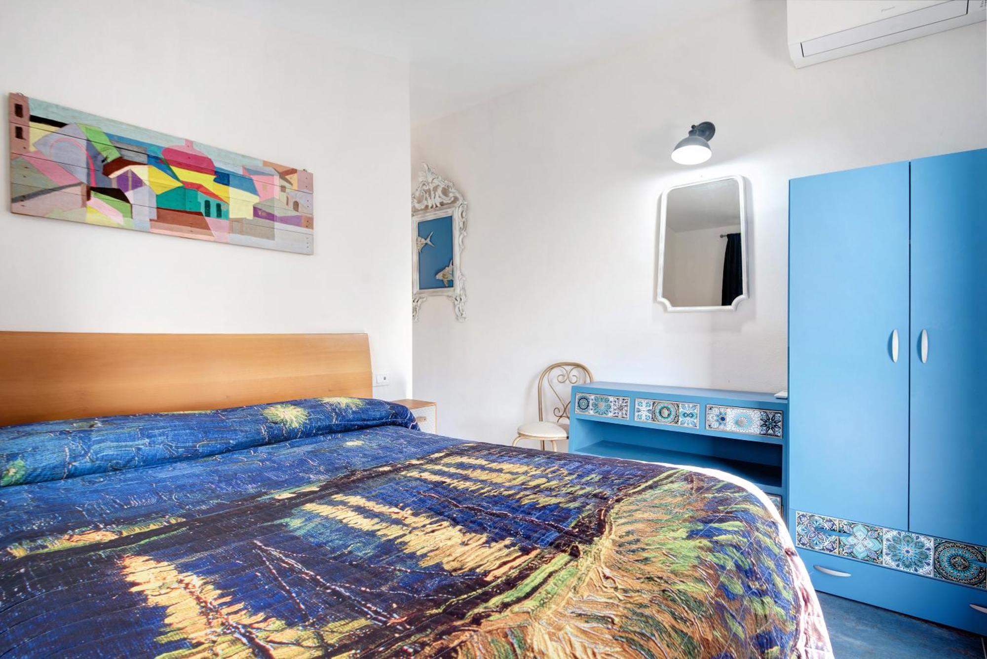 Ferienwohnung Ca' Du Massunin Recco Exterior foto